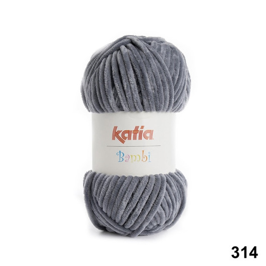 Katia: Bambi