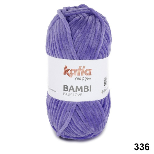 Katia: Bambi