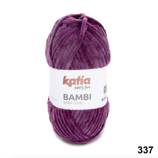 Katia: Bambi
