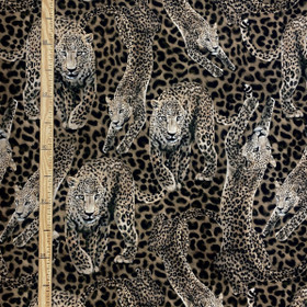 Mainelakeus: Luomupuuvillatrikoo Shadow