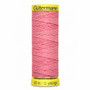 Gütermann Elastic - kuminauhalanka, vaaleanpunainen 2747