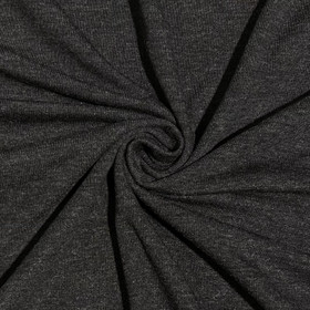 Viskoositrikoo: Meleerattu tummanharmaa