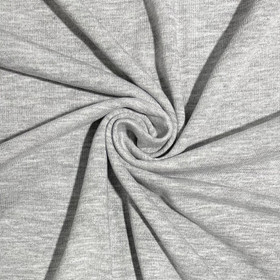 Viskoositrikoo: Meleerattu vaaleanharmaa