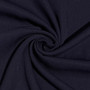 Viskoosi twill: Tummansininen