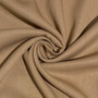 Viskoosi twill: Tumma beige