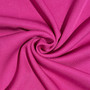 Viskoosi twill: Fuksia