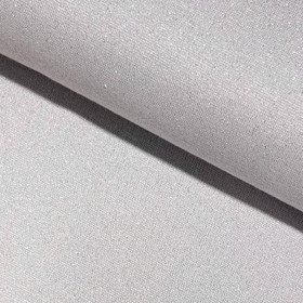 Glitteriresori, hopeanharmaa (hopea)