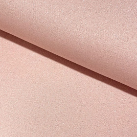 Glitteriresori, vaalea vanha roosa (hopea)