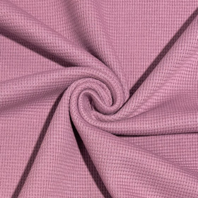 Vohvelitrikoo: Vanha violetti