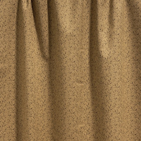 Puuvilla: Lehtiköynnökset, vaaleanruskea