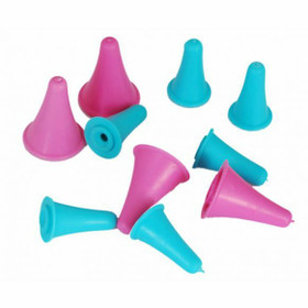 KnitPro: Puikkostoppari / puikon suojus 4kpl