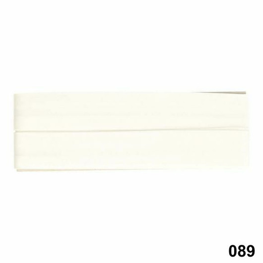 Oaki Doki: Satiinivinonauha 15mm, 2m