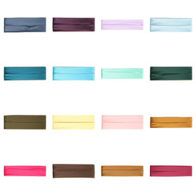 Oaki Doki: Satiinivinonauha 15mm, 2m