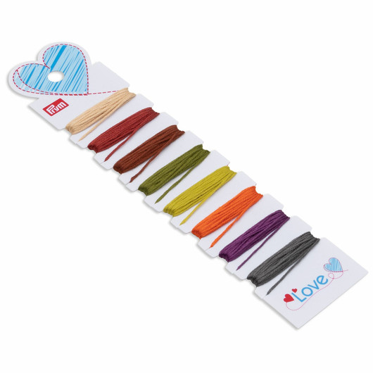 Prym Love: Kirjontalankalajitelma Nature