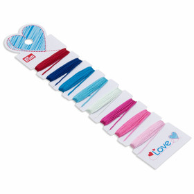 Prym Love: Kirjontalankalajitelma Summer