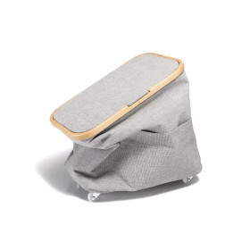 Prym: Säilytyskori neulelangoille ja tarvikkeille