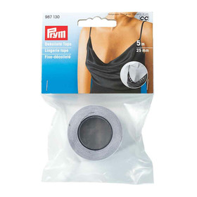Prym: Alusvaateteippi 25mm, 5m
