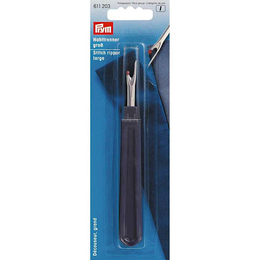 Prym: Ratkoja iso