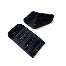 Rintaliivien jatkopala / kiinnityshakanen 30mm, useita värejä