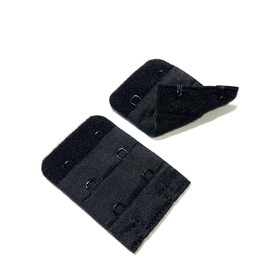 Rintaliivien jatkopala / kiinnityshakanen 38mm, useita värejä