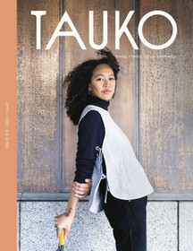 Tauko Magazine: Issue No. 8 Print 2023