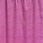 Puuvilla: Kirjaimet, meleerattu pinkki