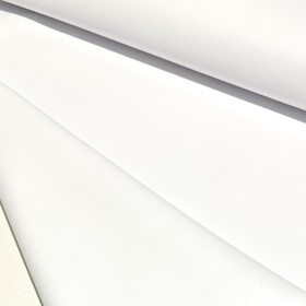 Keinonahka: Valkoinen