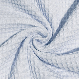 Vohvelikangas: Vaaleansininen