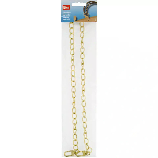Prym: Laukkuketju Kate 70cm