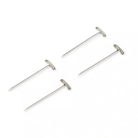 Prym: T-neula ruostumaton teräs 250g