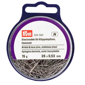 Prym: Nuppineula teräs 26mm