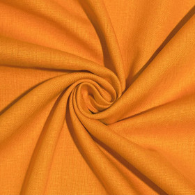 Pellava-viskoosi: Oranssi