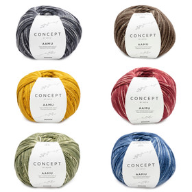 Katia: Aamu socks 150g