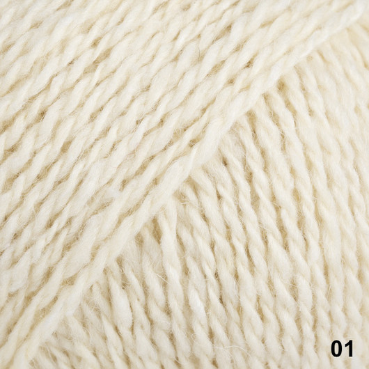 Garnstudio Drops: Soft tweed