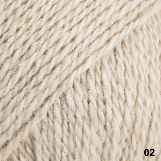 Garnstudio Drops: Soft tweed