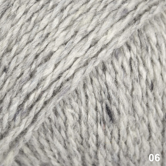 Garnstudio Drops: Soft tweed