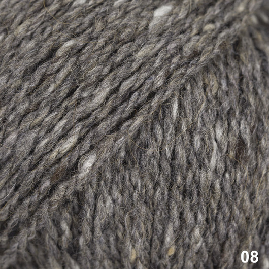 Garnstudio Drops: Soft tweed