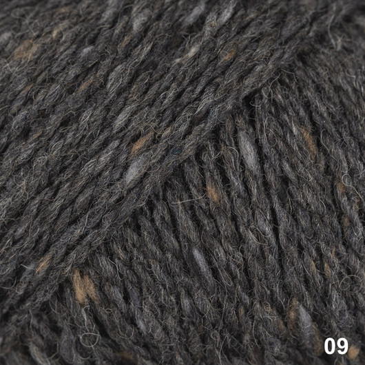 Garnstudio Drops: Soft tweed