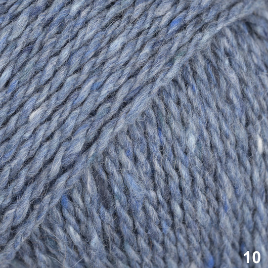 Garnstudio Drops: Soft tweed