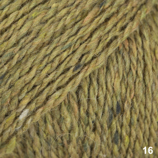 Garnstudio Drops: Soft tweed