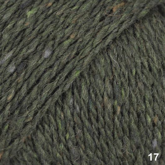 Garnstudio Drops: Soft tweed