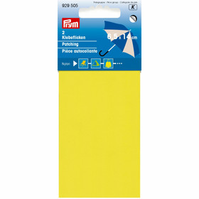 Prym: Nylonpaikka, keltainen