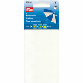 Prym: Nylonpaikka, valkoinen