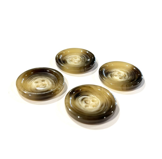 Drops: Nappi Marmori 25mm