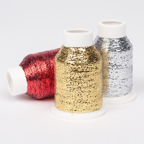 Garnstudio Drops: Glitter