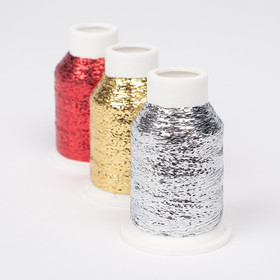 Garnstudio Drops: Glitter