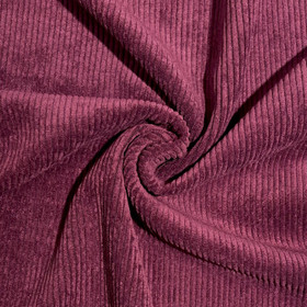 Vakosametti: Viininpunainen