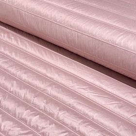 Tikkikangas: Raita, vanha roosa