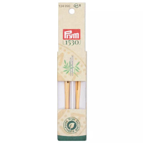 Prym: Parsinneula/villaneula 2kpl, bambu
