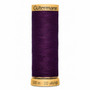 Gütermann: 100% puuvillalanka 100m: Violetti 3832